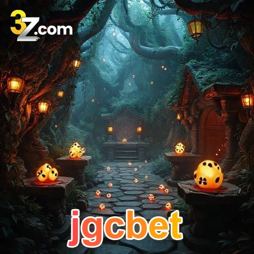 jgcbet