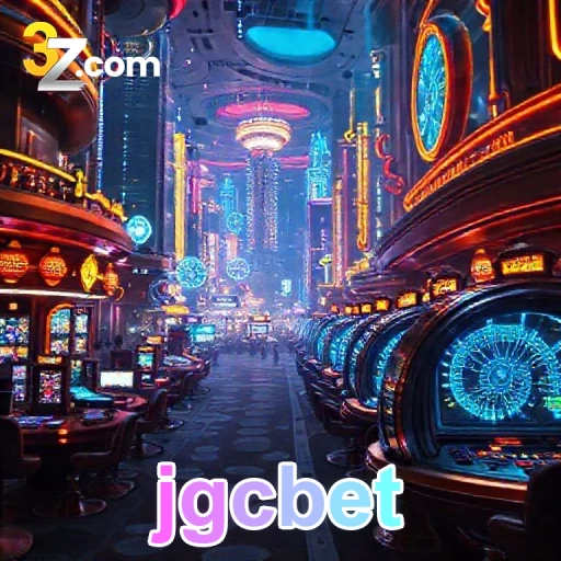 jgcbet