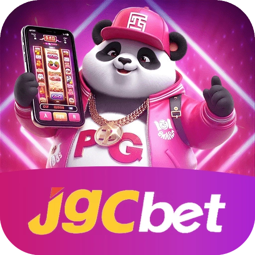 jgcbet LOGO