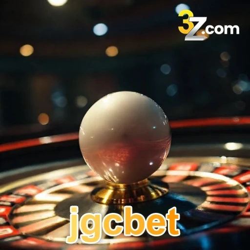 jgcbet Plataforma