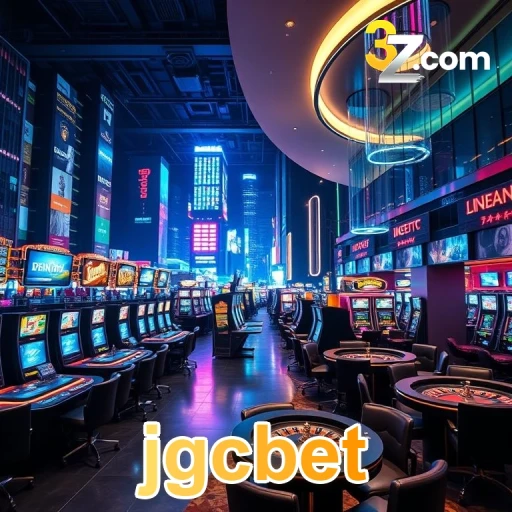 jgcbet